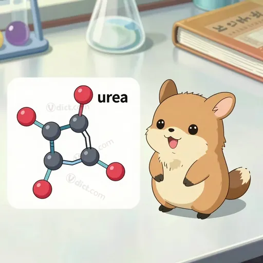 urée