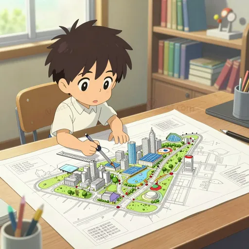 utopique