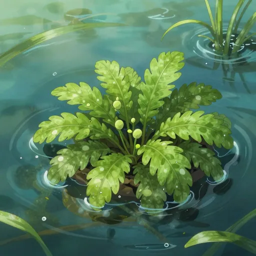 utriculaire