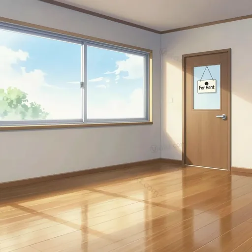 vacant