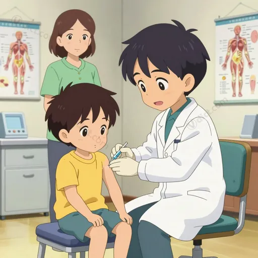 vaccin