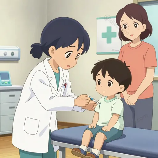 vaccinateur