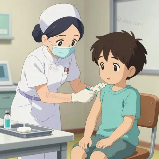 vaccination