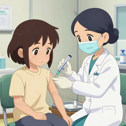 vaccinostyle