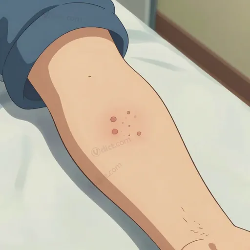 vaccinoïde