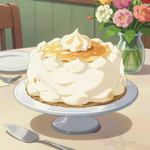 vacherin