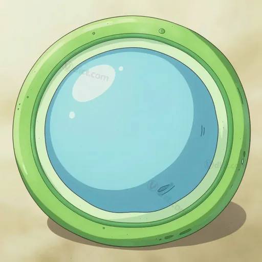 vacuolaire