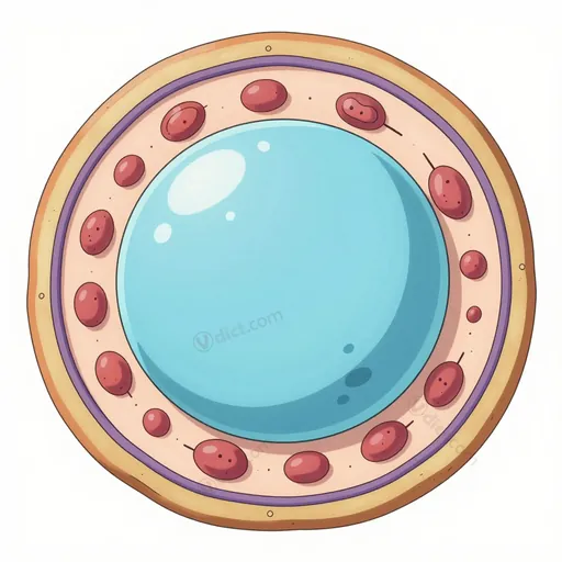 vacuole