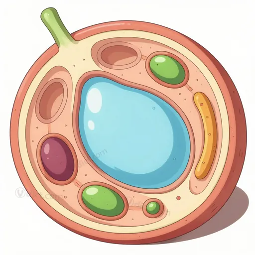 vacuome