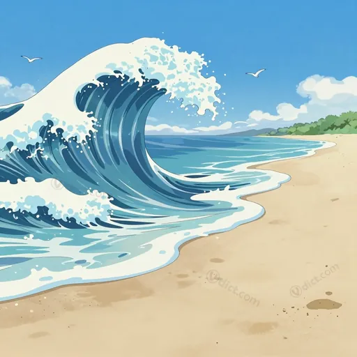 vague