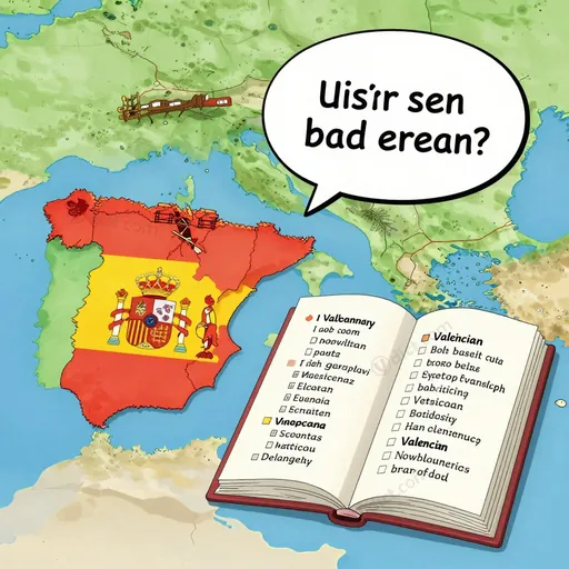 valencien