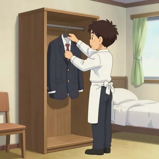 valet