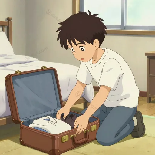 valise