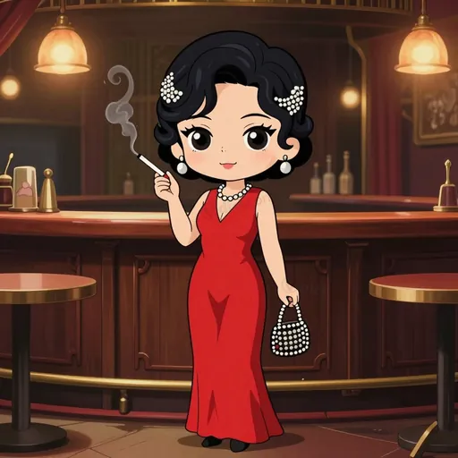 vamp