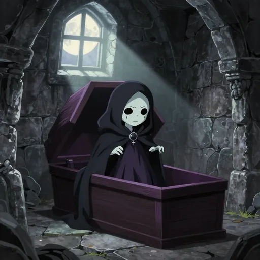 vampire