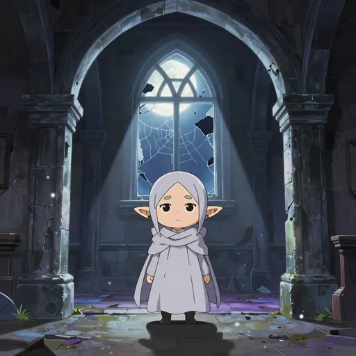 vampirique