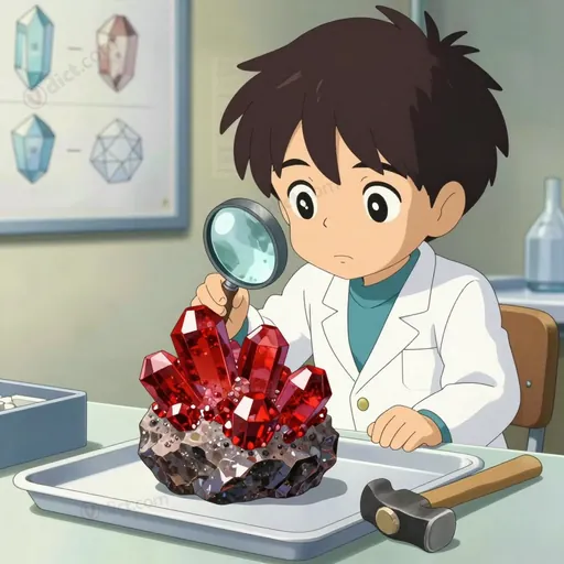 vanadinite