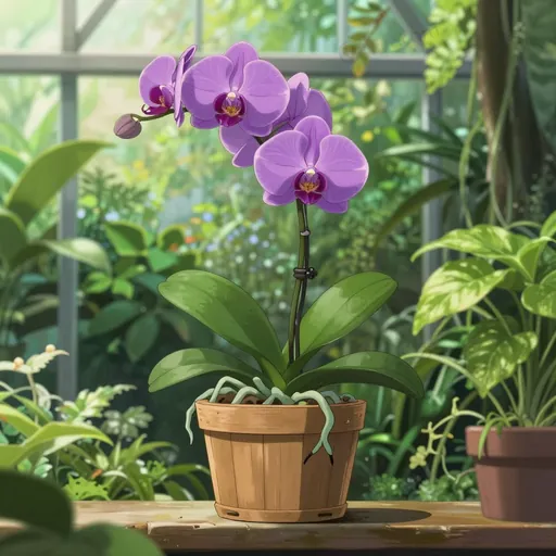 vanda