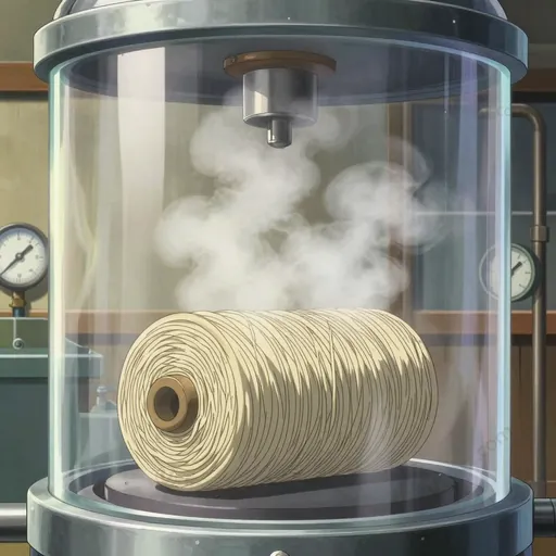 vaporisage