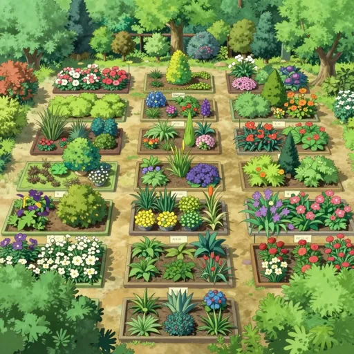variété