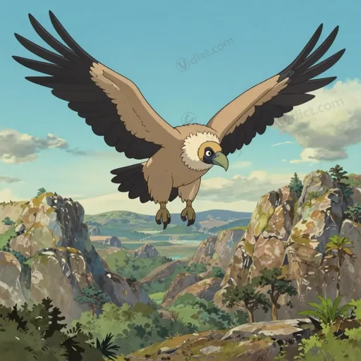 vautour