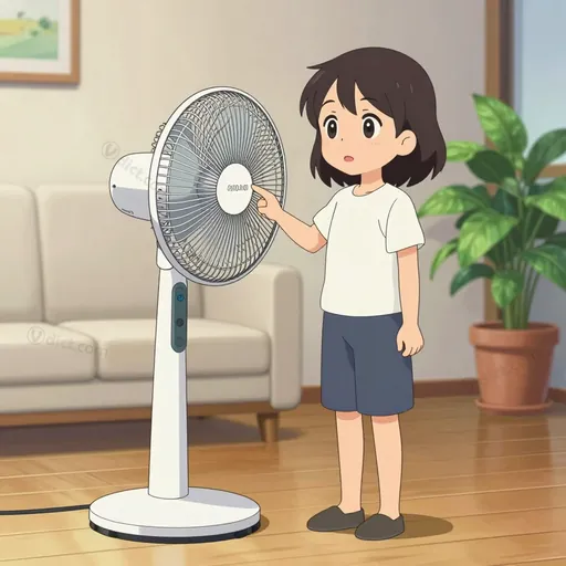 ventilateur
