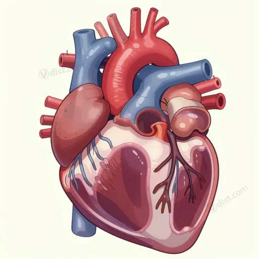 ventricule