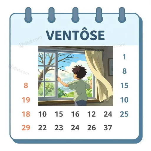ventôse
