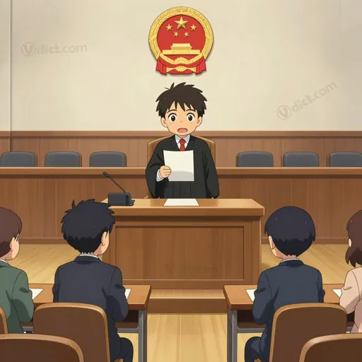 verdict