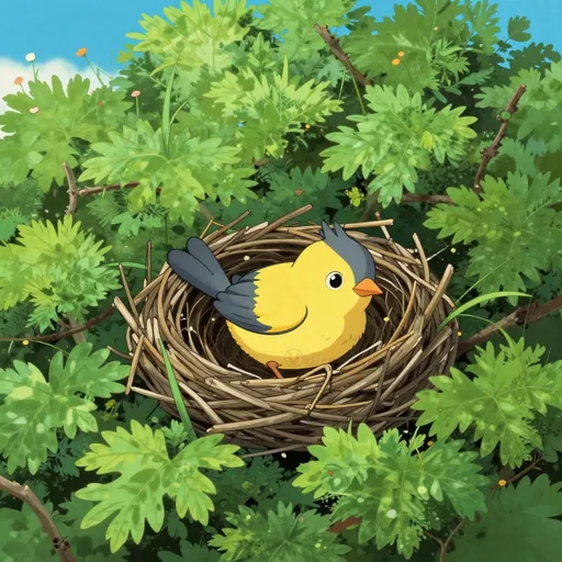 verdin