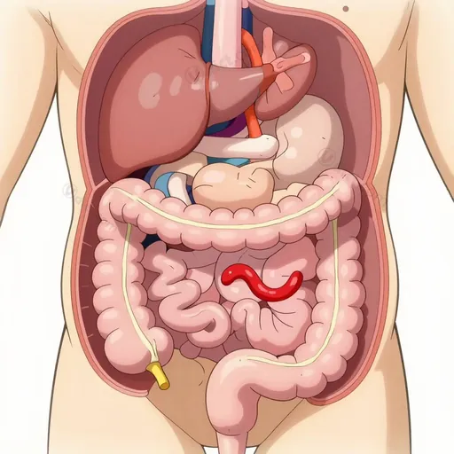 vermiculaire
