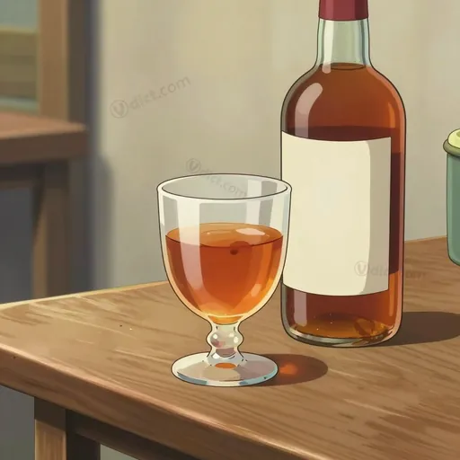 vermouth