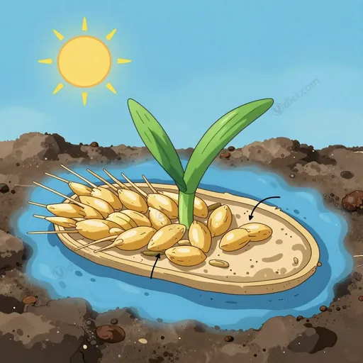 vernalisation