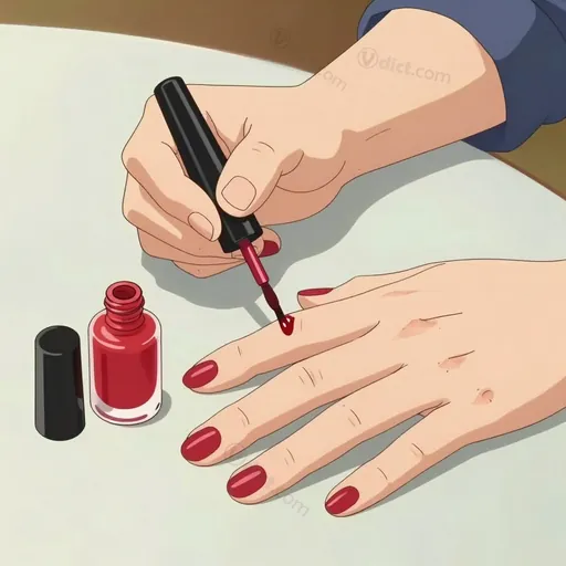 vernis