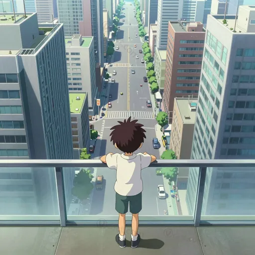 vertige