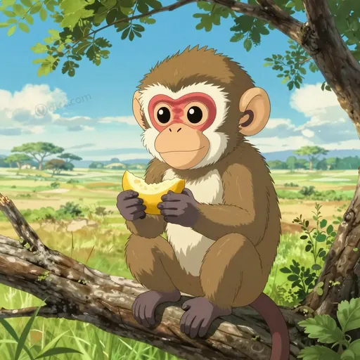 vervet
