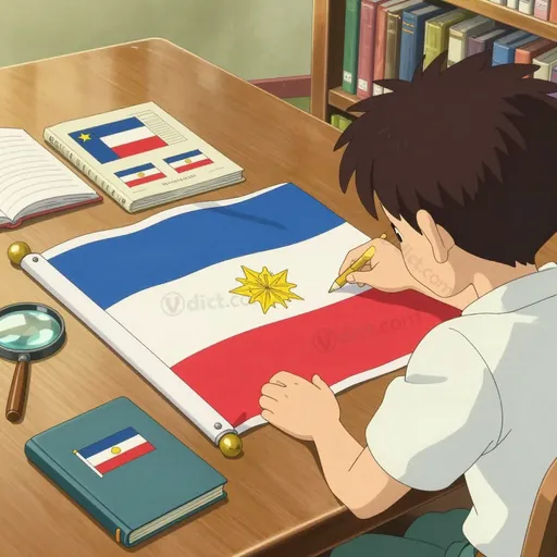 vexillologie