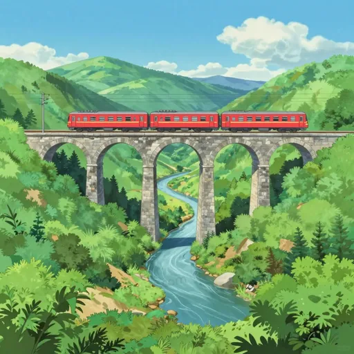 viaduc