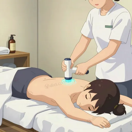 vibratoire