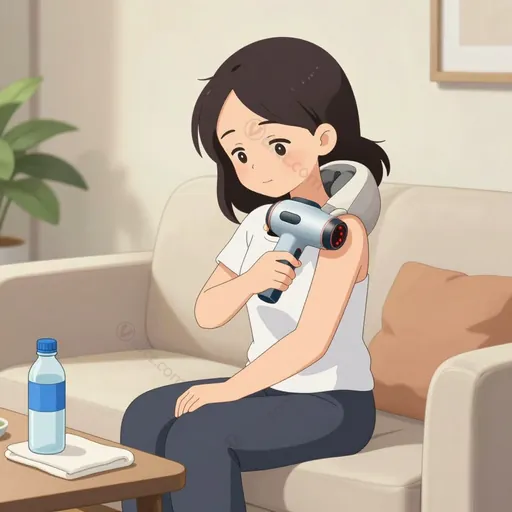 vibromasseur