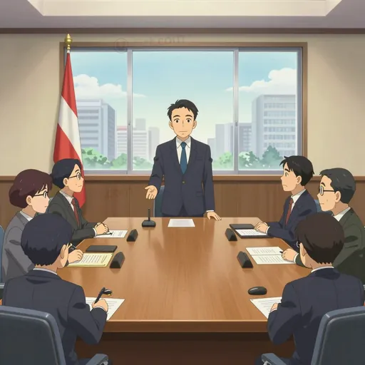 vice-chancelier