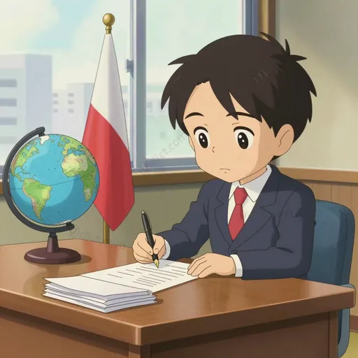 vice-consul