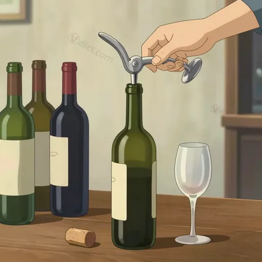 vide-bouteille