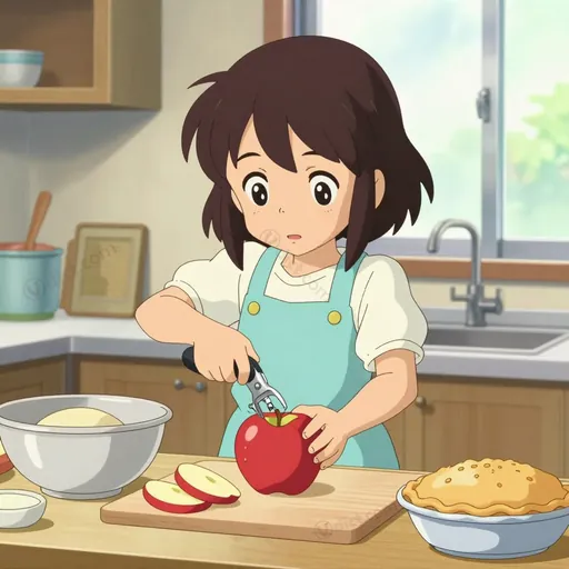 vide-pomme