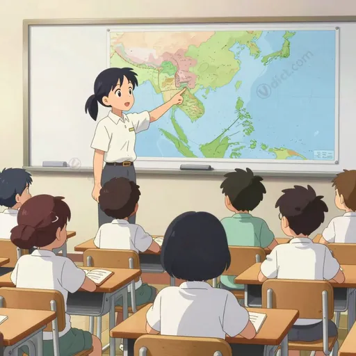 vietnamien