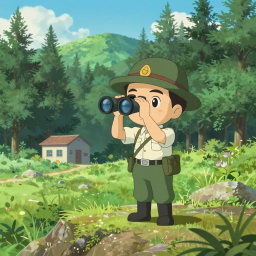 vigilance