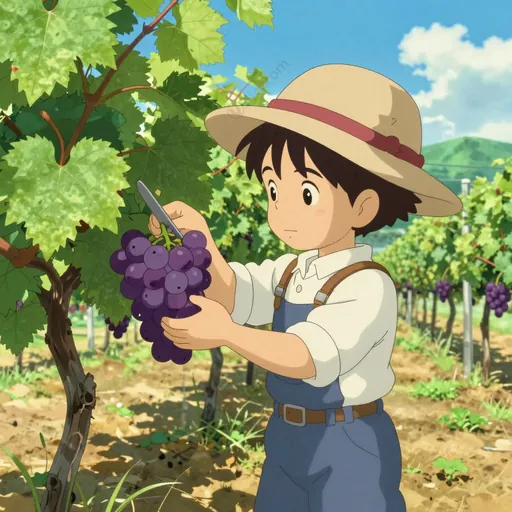 vigneron
