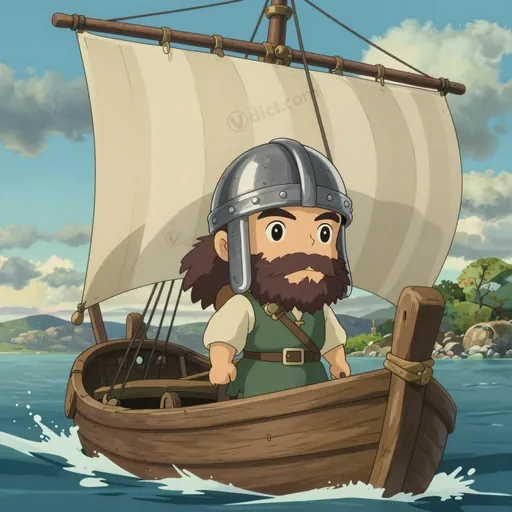 viking
