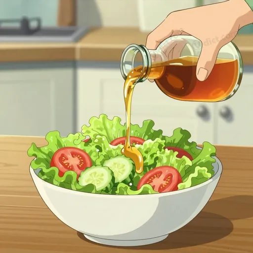 vinaigre