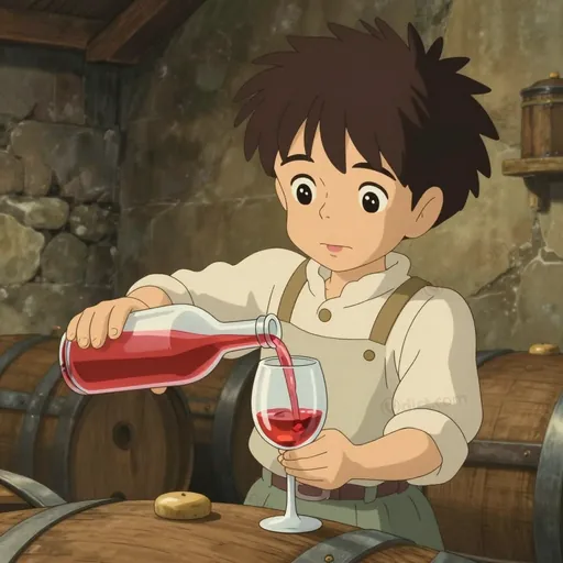vinasse